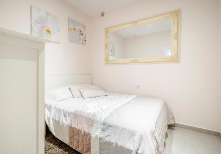 Segunda mano - villa - Torrevieja - Costa Blanca