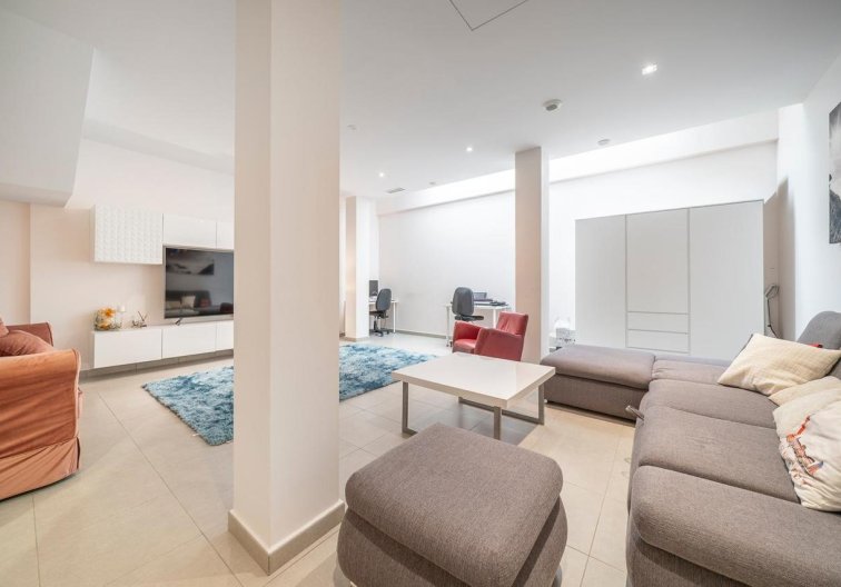 Segunda mano - villa - Torrevieja - Costa Blanca