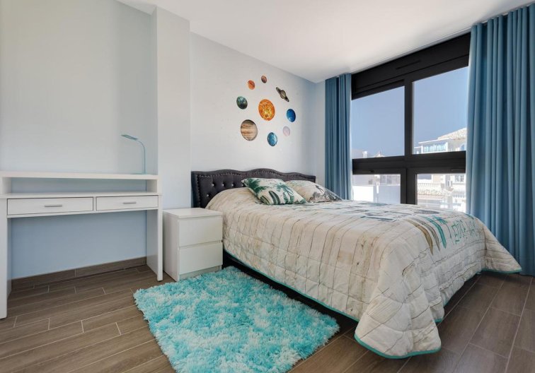 Segunda mano - villa - Torrevieja - Costa Blanca