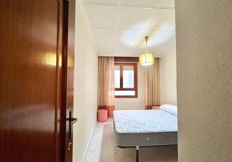 Segunda mano - Apartamento  - Torrevieja - Acequion