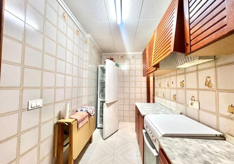 Segunda mano - Apartamento  - Torrevieja - Acequion