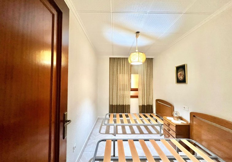 Segunda mano - Apartamento  - Torrevieja - Acequion