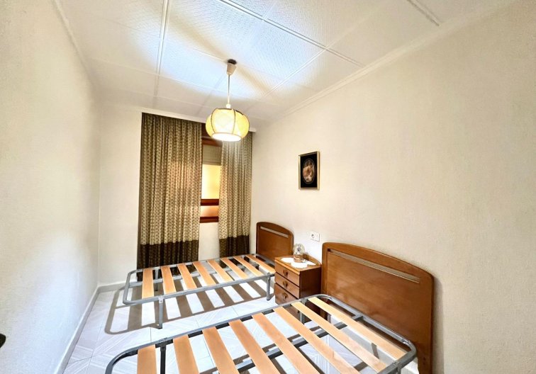 Segunda mano - Apartamento  - Torrevieja - Acequion
