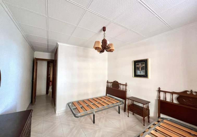 Segunda mano - Apartamento  - Torrevieja - Acequion