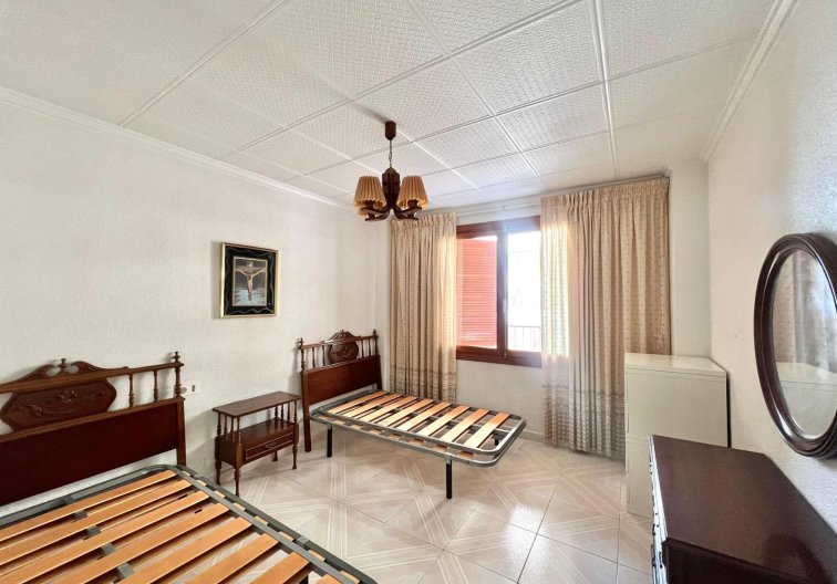 Segunda mano - Apartamento  - Torrevieja - Acequion