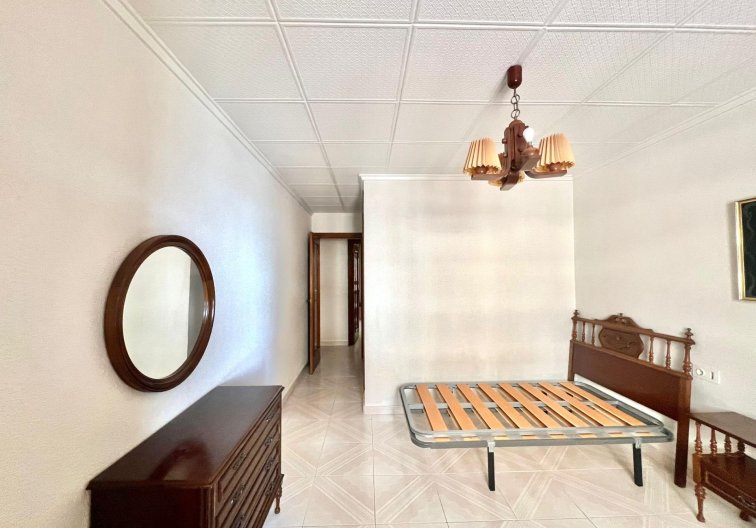 Segunda mano - Apartamento  - Torrevieja - Acequion