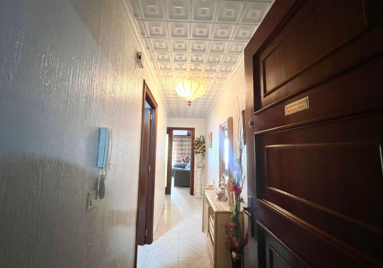 Segunda mano - Apartamento  - Torrevieja - Acequion