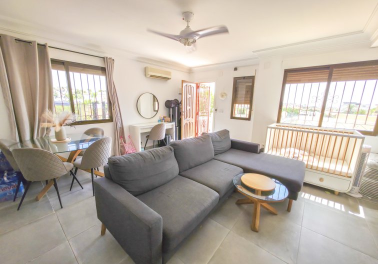 Segunda mano - villa - Villamartin - Costa Blanca