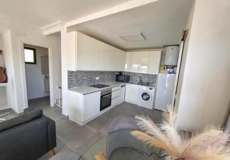 Segunda mano - villa - Villamartin - Costa Blanca