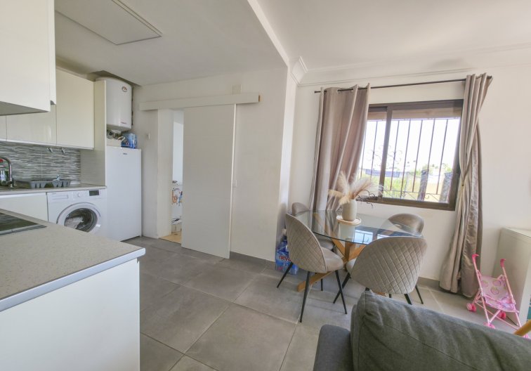 Segunda mano - villa - Villamartin - Costa Blanca