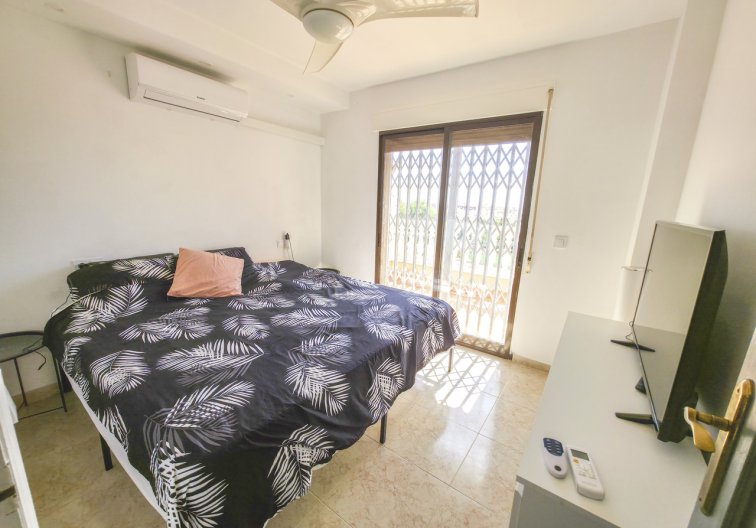 Segunda mano - villa - Villamartin - Costa Blanca