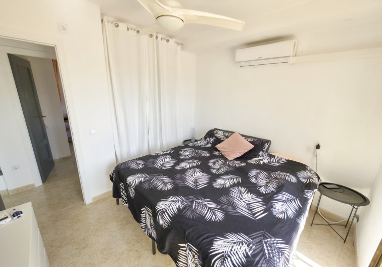 Segunda mano - villa - Villamartin - Costa Blanca