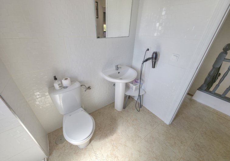 Segunda mano - villa - Villamartin - Costa Blanca