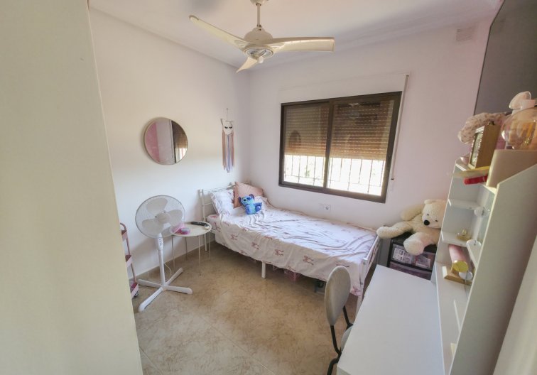 Segunda mano - villa - Villamartin - Costa Blanca