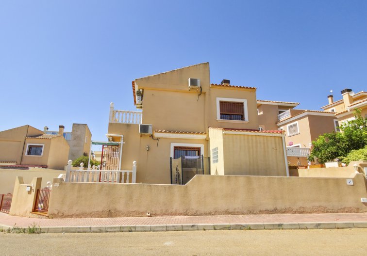 Segunda mano - villa - Villamartin - Costa Blanca