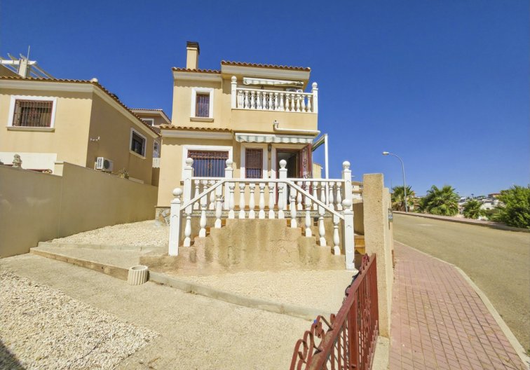 Segunda mano - villa - Villamartin - Costa Blanca