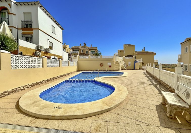 Segunda mano - villa - Villamartin - Costa Blanca