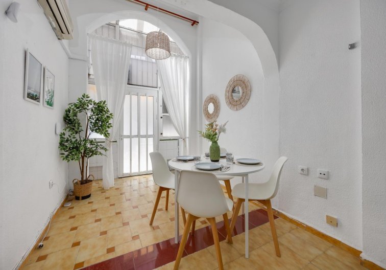 Revente - Appartement - Torrevieja - Estacion De Autobuses