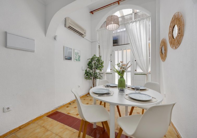 Revente - Appartement - Torrevieja - Estacion De Autobuses