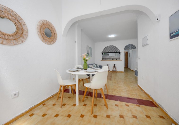 Revente - Appartement - Torrevieja - Estacion De Autobuses