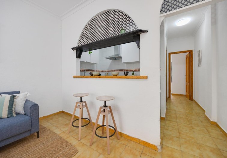 Revente - Appartement - Torrevieja - Estacion De Autobuses
