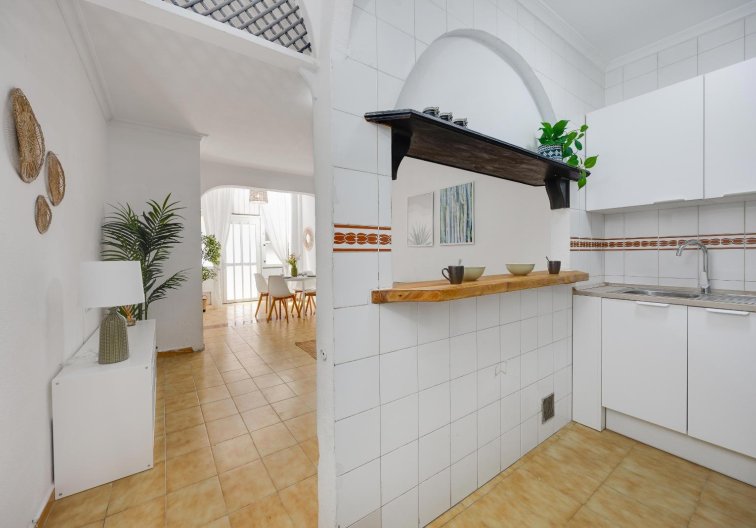 Revente - Appartement - Torrevieja - Estacion De Autobuses