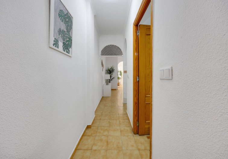 Revente - Appartement - Torrevieja - Estacion De Autobuses