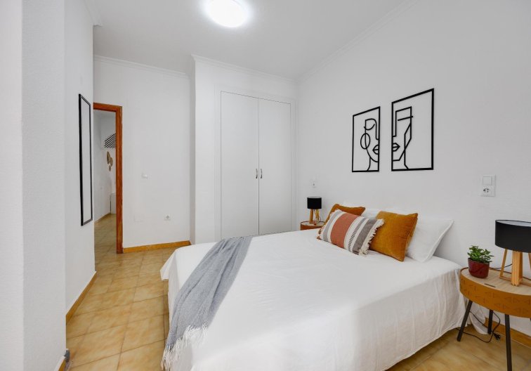 Revente - Appartement - Torrevieja - Estacion De Autobuses