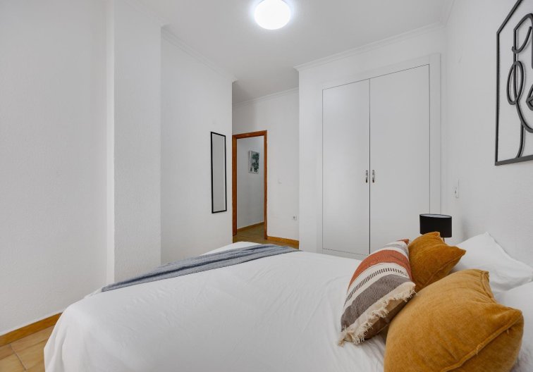 Revente - Appartement - Torrevieja - Estacion De Autobuses