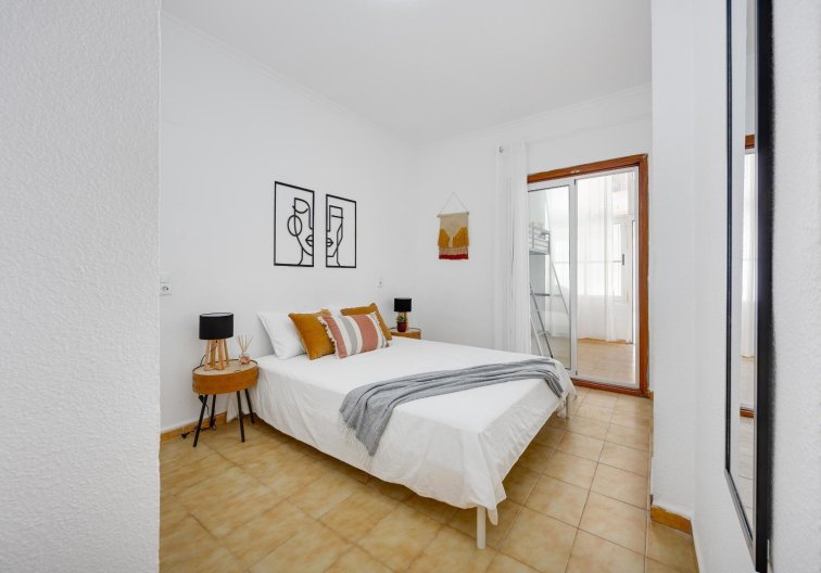 Revente - Appartement - Torrevieja - Estacion De Autobuses