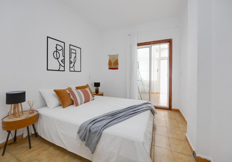 Revente - Appartement - Torrevieja - Estacion De Autobuses