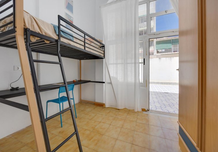 Revente - Appartement - Torrevieja - Estacion De Autobuses