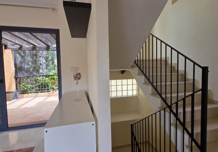 Revente - town house - Orihuela Costa - Las Filipinas