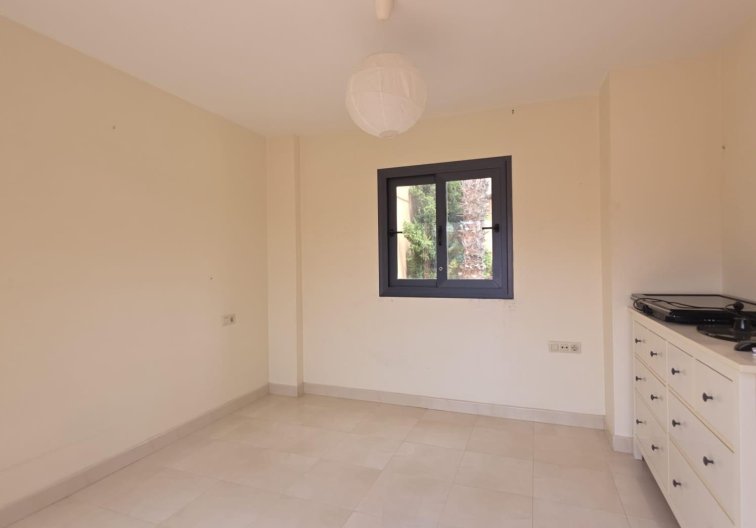 Revente - town house - Orihuela Costa - Las Filipinas