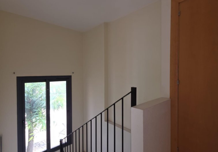 Revente - town house - Orihuela Costa - Las Filipinas