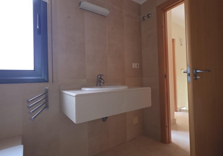 Revente - town house - Orihuela Costa - Las Filipinas