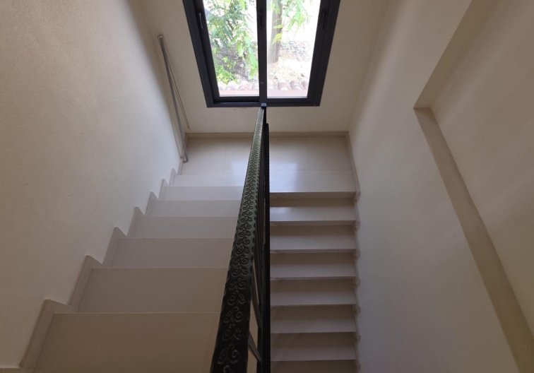 Revente - town house - Orihuela Costa - Las Filipinas