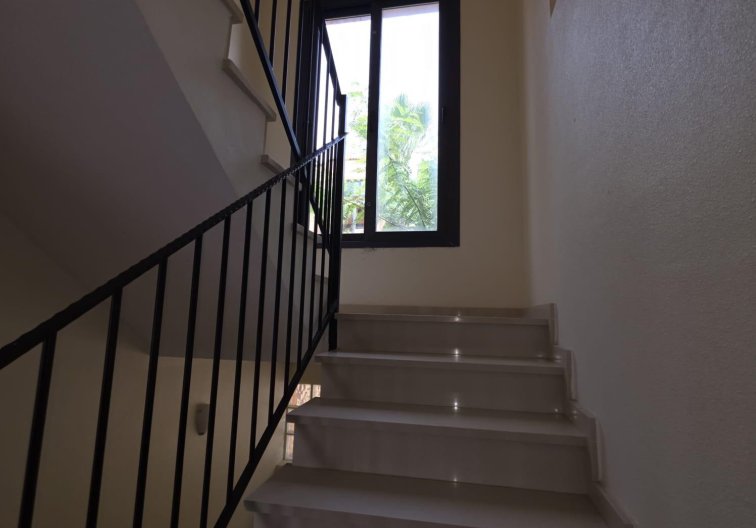 Revente - town house - Orihuela Costa - Las Filipinas