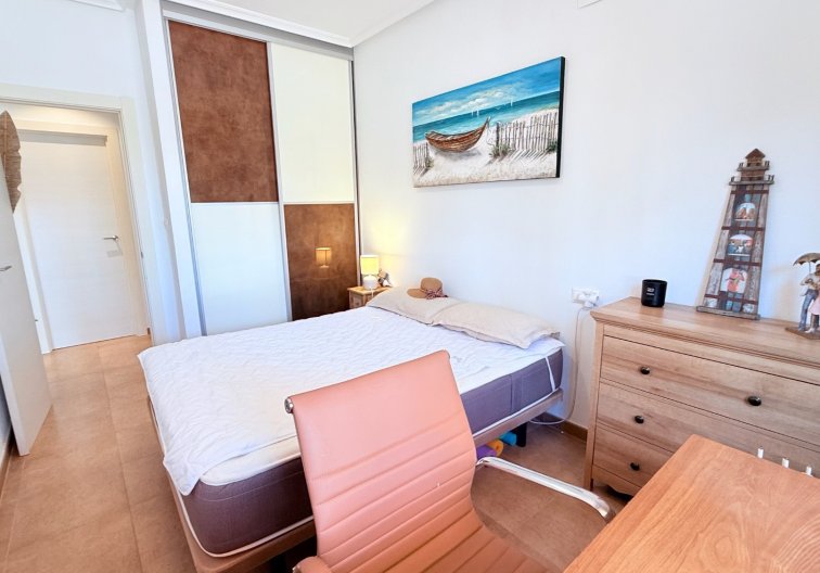 Segunda mano - villa - Catral - Costa Blanca