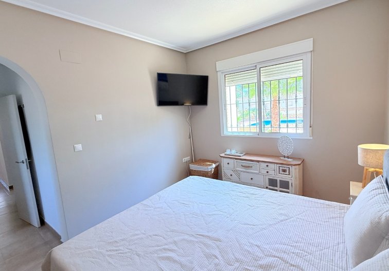 Segunda mano - villa - Catral - Costa Blanca