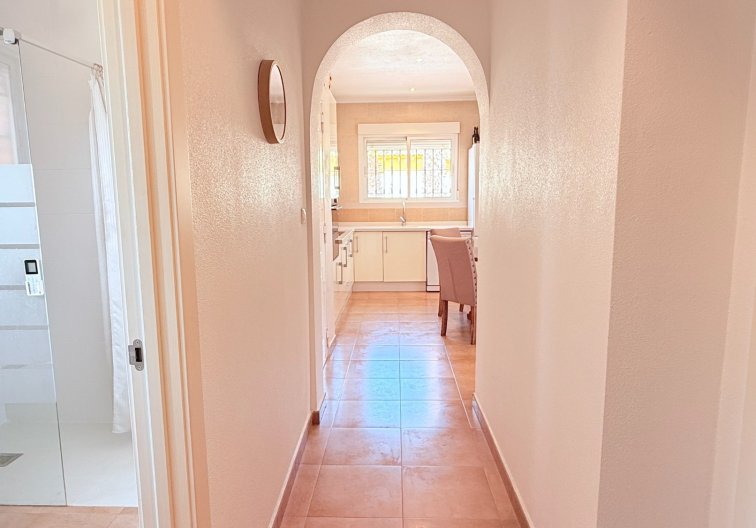 Segunda mano - villa - Catral - Costa Blanca