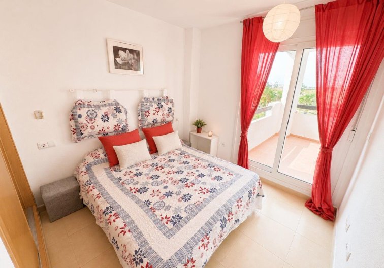 Segunda mano - Apartamento  - Las Terrazas de la Torre Golf Resort - Inland