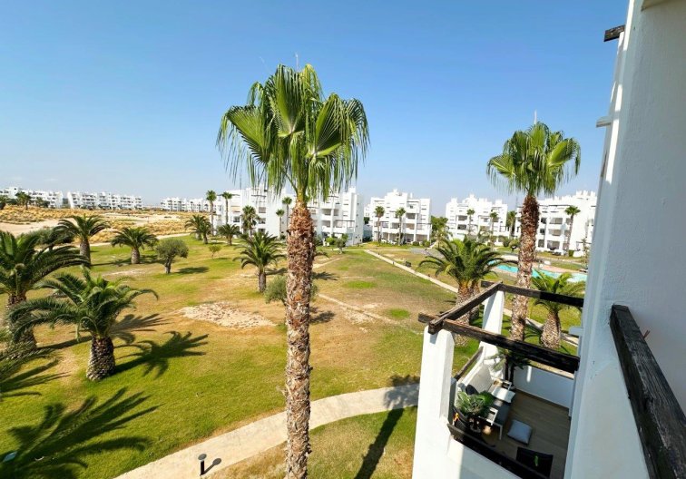 Segunda mano - Apartamento  - Las Terrazas de la Torre Golf Resort - Inland