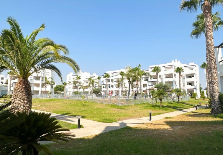 Segunda mano - Apartamento  - Las Terrazas de la Torre Golf Resort - Inland