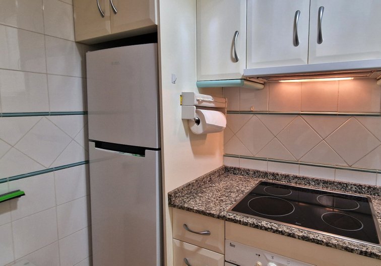 Segunda mano - Apartamento  - Guardamar del Segura - Costa Blanca