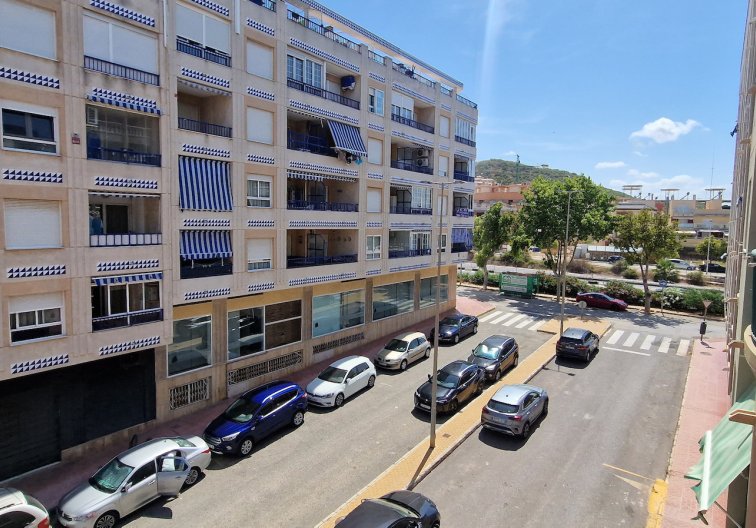 Segunda mano - Apartamento  - Guardamar del Segura - Costa Blanca
