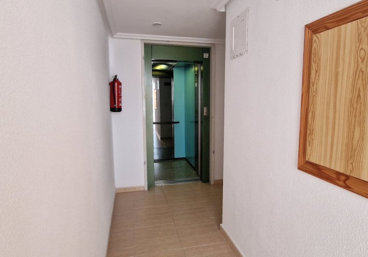 Segunda mano - Apartamento  - Guardamar del Segura - Costa Blanca