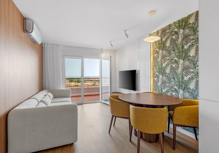Segunda mano - Apartamento  - Orihuela Costa - Costa Blanca