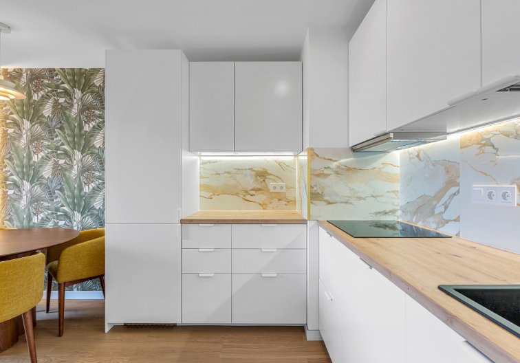 Segunda mano - Apartamento  - Orihuela Costa - Costa Blanca