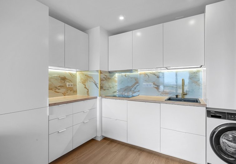 Segunda mano - Apartamento  - Orihuela Costa - Costa Blanca
